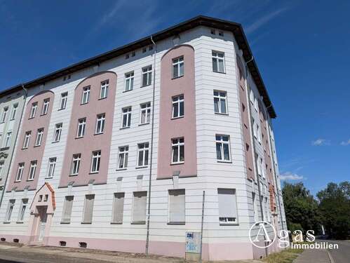 Foto - Wohnung zum Mieten in Eberswalde 534,00 € 59.37 m²