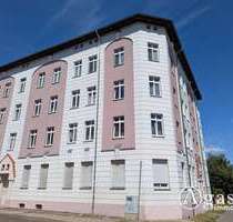 Wohnung zum Mieten in Eberswalde 534,00 € 59.37 m²
