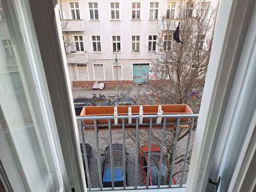 Foto - Wohnung zum Kaufen in Berlin 320.000,00 € 59 m²