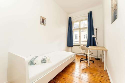 Foto - WG-Zimmer in Berlin 665,00 € 9 m²