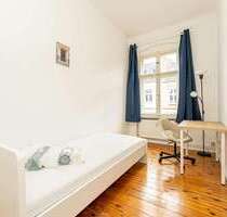 WG-Zimmer in Berlin 665,00 € 9 m²