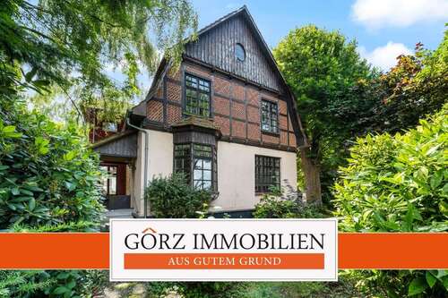 Foto - Grundstück zu verkaufen in Ellerbek 699.000,00 € 2300 m²