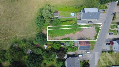 Foto - Grundstück zu verkaufen in Riegelsberg 115.000,00 € 635 m²