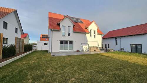 Foto - Wohnung zum Mieten in Schwäbisch Hall - Bibersfeld 1.449,00 € 150 m²