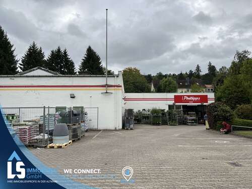 Foto - Einzelhandel in Alfeld 399.000,00 € 1450 m²