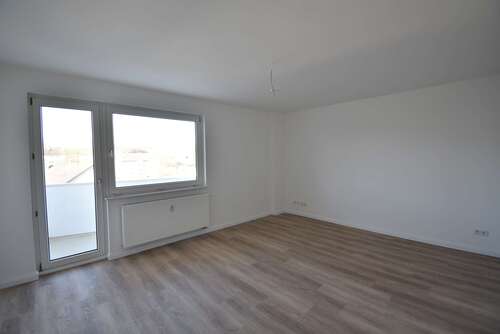 Foto - Wohnung zum Mieten in Heiligenhaus b Velbert 600,00 € 52.76 m²