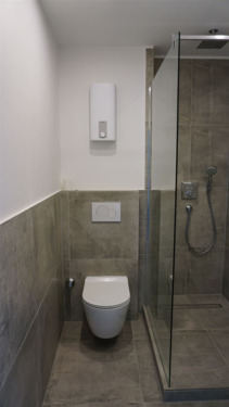 Foto - Wohnung zum Mieten in Heiligenhaus b Velbert 685,00 € 52.76 m²