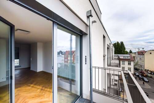 Foto - Wohnung zum Mieten in Berlin 1.133,96 € 54.51 m²
