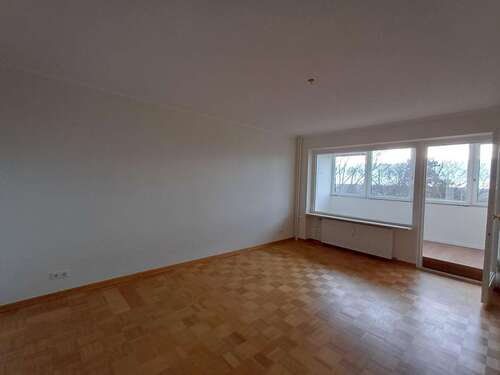 Foto - Wohnung zum Mieten in Husum 710,00 € 64 m²