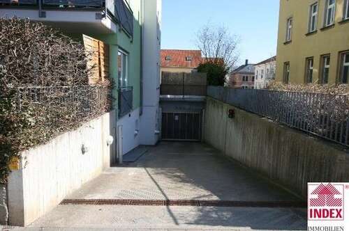 Foto - Garage zu vermieten in Dresden 38,00 €