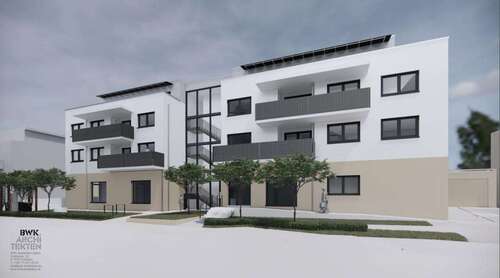 Foto - Wohnung zum Mieten in Esslingen am Neckar 1.610,00 € 92 m²