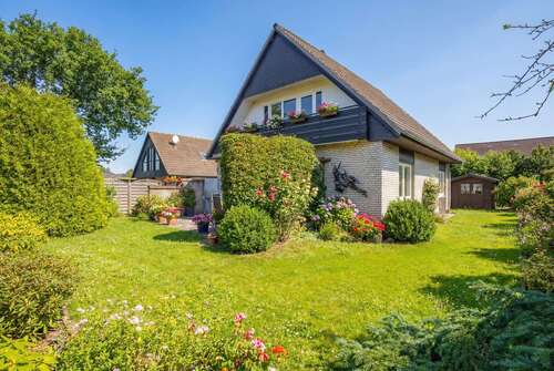 Foto - Haus zum Kaufen in Flensburg 345.000,00 € 115 m²