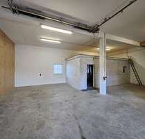 Garage zu vermieten in Hebertshausen 800,00 €