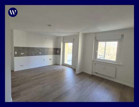 Foto - Wohnung zum Mieten in Singen (Hohentwiel) 600,00 € 50 m²
