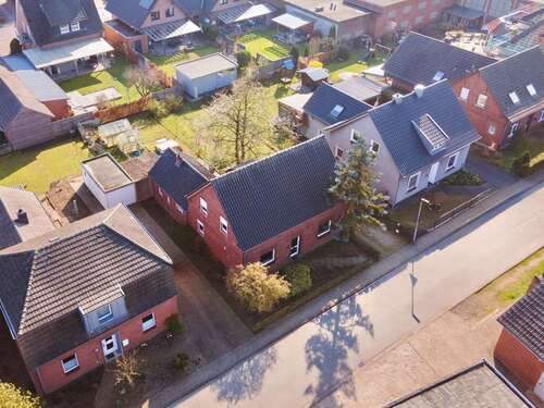 Foto - Haus zum Kaufen in Hamminkeln 350.000,00 € 152.31 m²