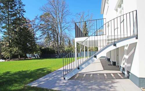 Foto - Wohnung zum Kaufen in Berlin 1.499.000,00 € 191 m²