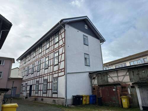 Foto - Wohnung zum Mieten in Sömmerda 423,00 € 65.13 m²