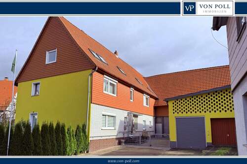 Foto - Haus zum Kaufen in Hattorf am Harz 359.000,00 € 420 m²