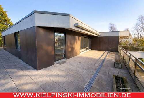 Foto - Wohnung zum Kaufen in Hamburg (Blankenese) 549.000,00 € 100 m²