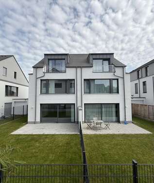 Foto - Haus zum Mieten in Bad Homburg 3.850,00 € 185 m²