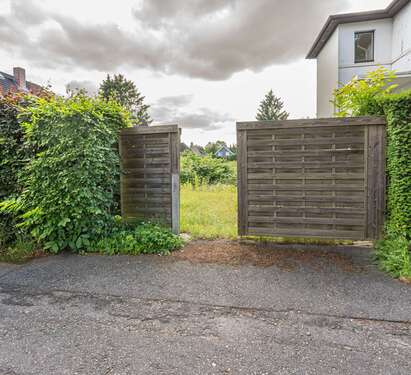 Foto - Grundstück zu verkaufen in Hamburg 300.000,00 € 379 m²