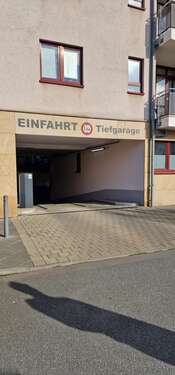 Foto - Garage zu vermieten in Frankfurt am Main 125,00 €