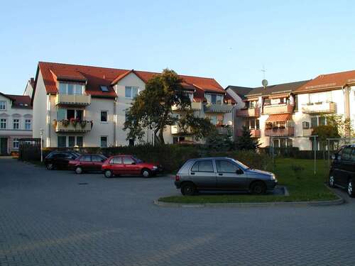 Foto - Wohnung zum Mieten in Falkenberg 519,00 € 61.12 m²