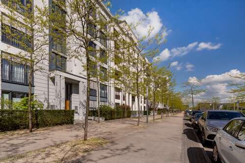 Foto - Wohnung zum Mieten in Düsseldorf 1.650,00 € 62 m²