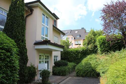 Foto - Wohnung zum Mieten in Siegburg 650,00 € 65 m²