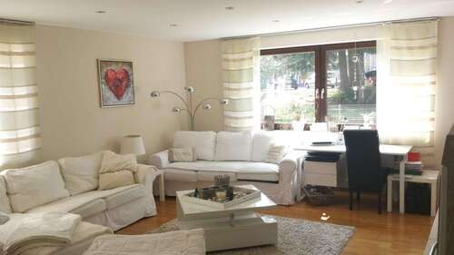Foto - Wohnung zum Mieten in Bischberg 1.250,00 € 115 m²