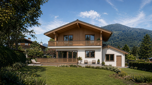 Foto - Grundstück zu verkaufen in Schliersee 725.000,00 € 642 m²