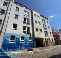 Wohnung zum Kaufen in Magdeburg 89.000,00 € 53.75 m²