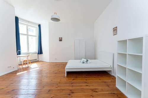 Foto - WG-Zimmer in Berlin 755,00 € 13 m²