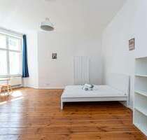 WG-Zimmer in Berlin 755,00 € 13 m²