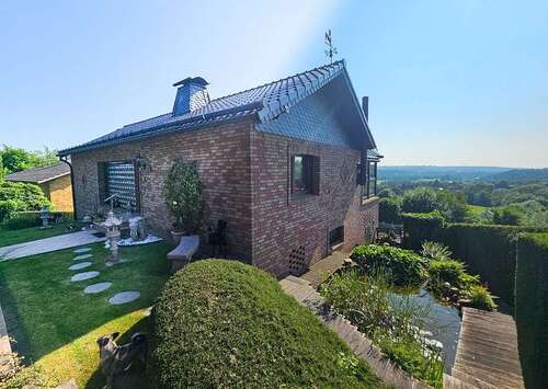Foto - Haus zum Kaufen in Hennef 448.000,00 € 128 m²