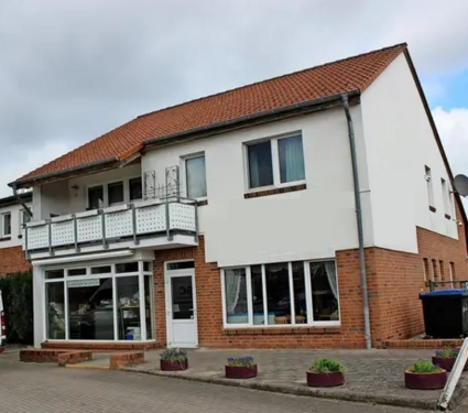 Foto - Wohnung zum Mieten in Wackerow 578,00 € 68 m²