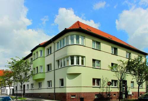 Foto - Wohnung zum Mieten in Oschersleben 373,00 € 67.8 m²