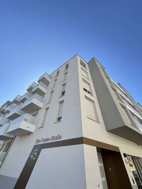 Foto - Wohnung zum Mieten in Berlin 546,53 € 24.29 m²