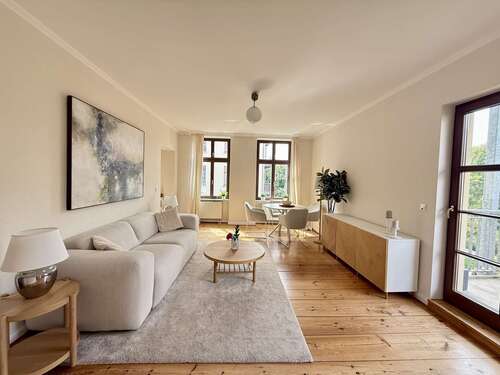 Foto - Wohnung zum Mieten in Berlin 1.813,00 € 65 m²