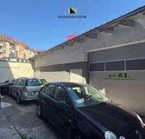 Halle in Pforzheim 679.000,00 € 260 m²