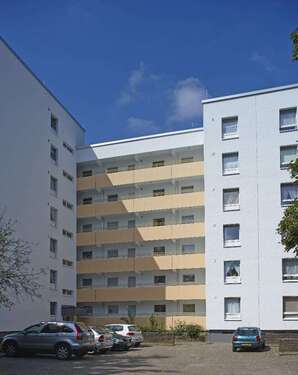 Foto - Wohnung zum Mieten in Ratingen 495,00 € 45.65 m²