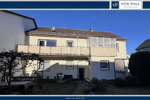 Foto - Haus zum Kaufen in Taunusstein Bleidenstadt 449.900,00 € 204 m²