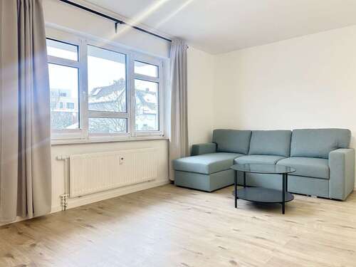 Foto - Wohnung zum Mieten in Langenfeld 375,00 € 25 m²