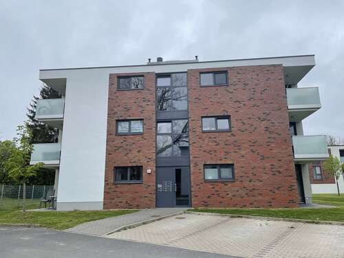 Foto - Wohnung zum Mieten in Ilmenau 400,00 € 47.16 m²