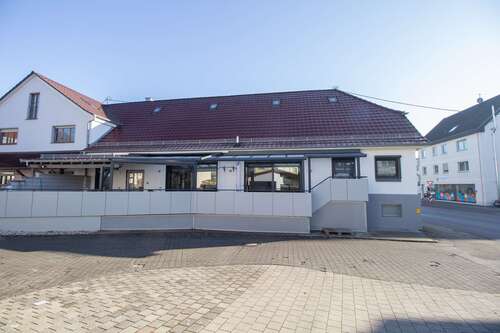 Foto - Wohnung zum Kaufen in Ostrach 519.000,00 € 178.14 m²