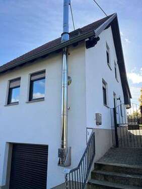 Foto - Wohnung zum Kaufen in Saarbrücken 245.000,00 € 120 m²