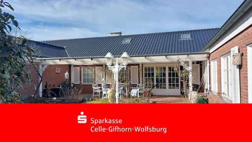 Foto - Haus zum Kaufen in Hermannsburg 250.000,00 € 140 m²