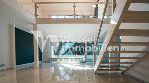 Foto - Wohnung zum Kaufen in Mülheim an der Ruhr 495.000,00 € 189 m²