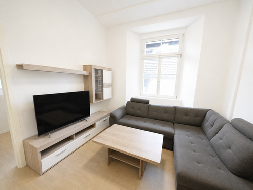 Foto - Wohnung zum Mieten in Dettingen 840,00 € 44 m²