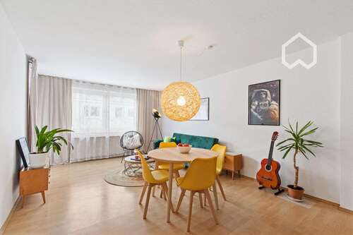 Foto - Wohnen auf Zeit in Mannheim 1.500,00 €